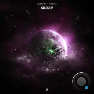  Neuronex & Frosper - Starship (2024) 
