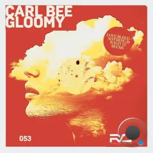  Carl Bee - Love Bleed / Nothing Is What It Seems (2024) 