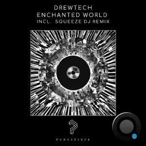  Drewtech - Enchanted World (2024) 