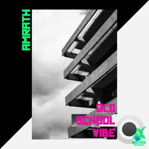  Amrath - Oldschool Vibe (2024) 