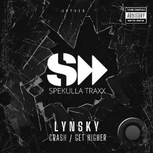  Lynsky - Crash (2024) 