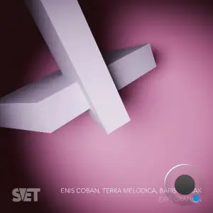  Enis Coban - Exploration (2024) 