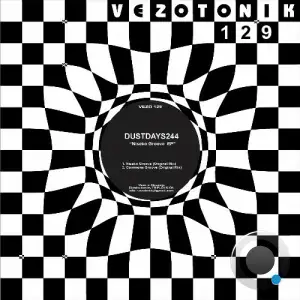  Dustdays244 - Niseko Groove (2024) 