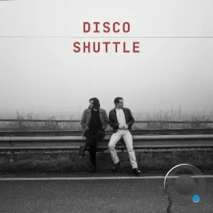  Facile - Disco Shuttle (2024) 