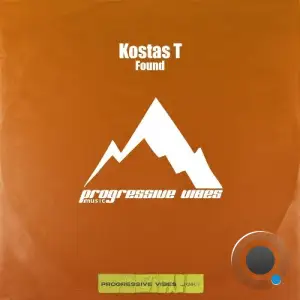  Kostas T - Found (2024) 