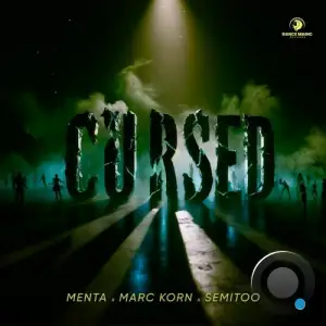  Menta x Marc Korn x Semitoo - Cursed (2024) 