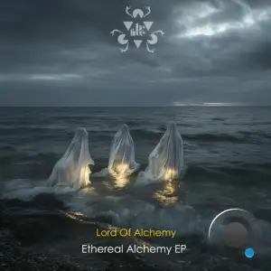  Lord Of Alchemy - Ethereal Alchemy (2024) 