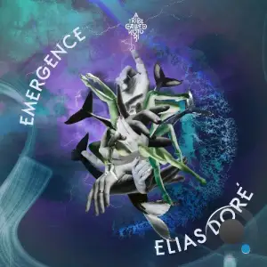  Elias Doré - Emergence (2024) 