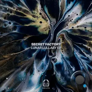  Secret Factory - Lunar Lullaby (2024) 