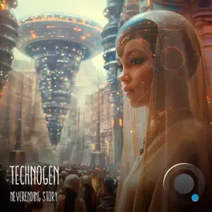  Technogen - Neverending Story (2024) 