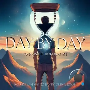  Favio Inker & Rodrigo Am - Day by Day (2024) 