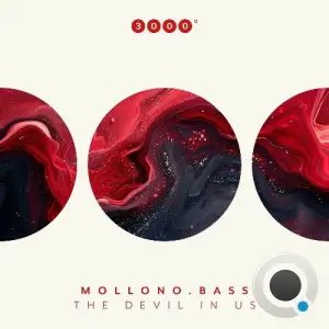  Mollono.Bass - The Devil In Us (2024) 