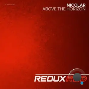  NicolaR - Above the Horizon (2024) 