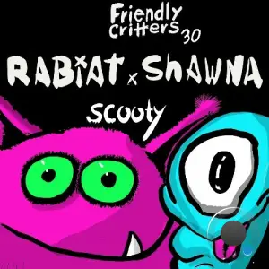  Rabiat & Shawna (DE) - Scooty (2024) 