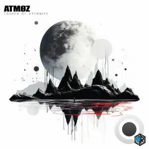  ATMØZ - Echoes of Eternity (2024) 