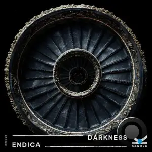  Endica - Darkness (2024) 