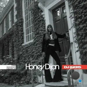  Honey Dijon - DJ-Kicks: Honey Dijon (2024) 