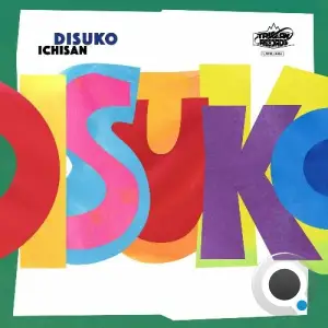  Ichisan - Disuko (2024) 