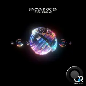  Sinova & ocien - If You Find Me (2024) 