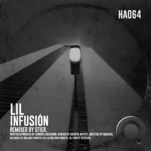  Lil (Arg) - Infusión (2024) 