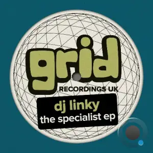  DJ Linky - The Specialist (2024) 