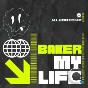  Baker - My Life (2024) 