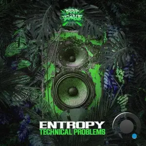  Entropy - Technical Problems (2024) 