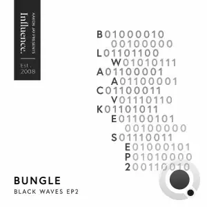  Bungle - Black Waves EP 2 (2024) 