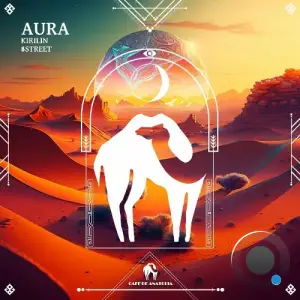  KIRILIN, 8Street - Aura (2024) 