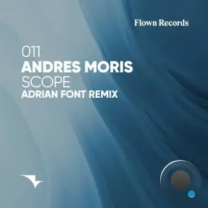  Andres Moris - Scope (2024) 