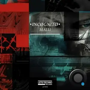  •INCØGNITØ• - MALU (2024) 