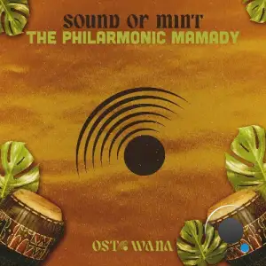  Sound Of Mint - The Philarmonic Mamady (2024) 