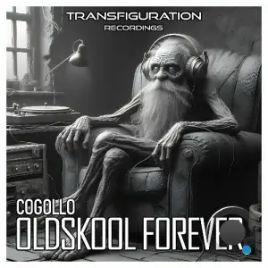  Cogollo - Oldskool Forever (2024) 