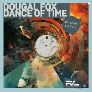  Dougal Fox - Dance Of Time (2024) 