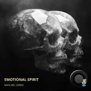  Rafa Del Cerro - Emotional Spirit (2024) 