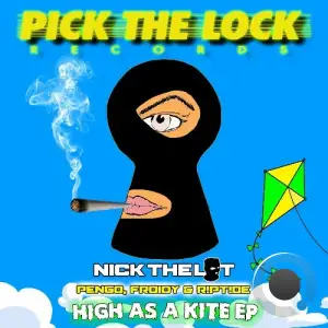  Nick The Lot - High As A Kite (2024) 