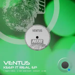  Ventus - Keep It Real (2024) 