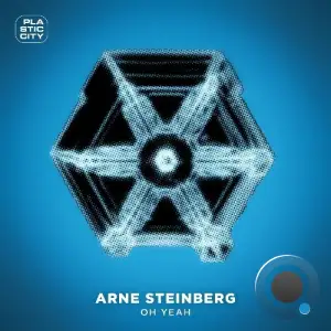  Arne Steinberg - Oh Yeah (2024) 