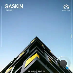  Gaskin - Closer (2024) 