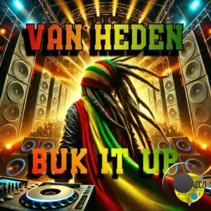  Van Heden - Buk It Up (2024) 