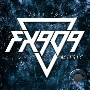  FX909 MUSIC Year Four (2024) 