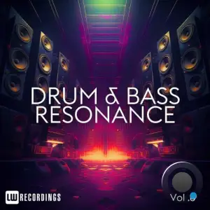  Drum & Bass Resonance, Vol. 06 (2024) 