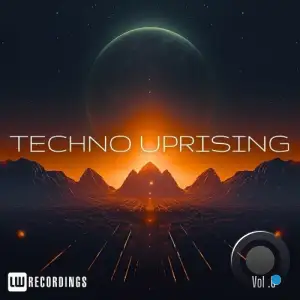  Techno Uprising, 06 (2024) 