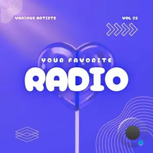  Your Favorite Radio, Vol. 2 (2024) 