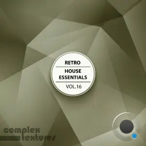  Retro House Essentials, Vol. 16 (2024) 