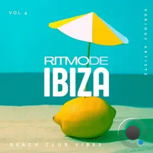  Ritmo De Ibiza (Beach Club Vibes), Vol. 4 (2024) 