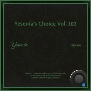  Yesenia's Choice, Vol. 102 (2024) 