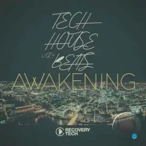  Tech House Beats Awakening, Vol.01 (2024) 