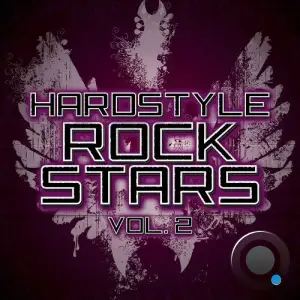  Hardstyle Rockstars, Vol. 2 (2024) 