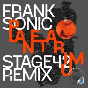  Frank Sonic - Planetarium (Stage42 Remix) (2024) 